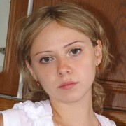 Ukrainian girl in Rochdale